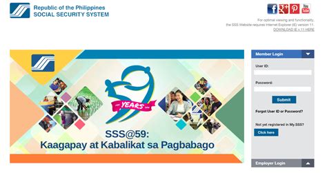 how check sss contribution online|A Guide to SSS Online How to Pay and Check .